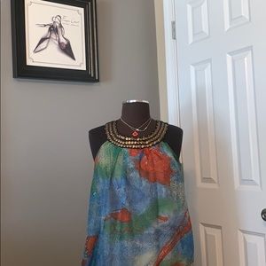 Mlle Gabrielle Dress